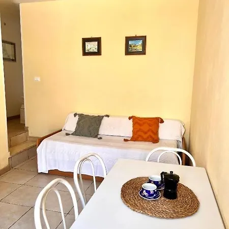 Casa Max - A 60 Passi Dal Mare Holiday home *