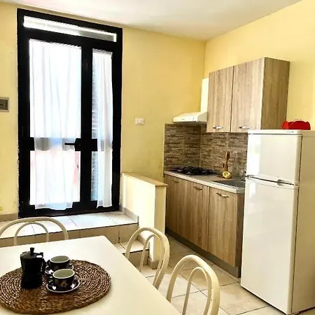 בית נופש Casa Max - A 60 Passi Dal Mare
