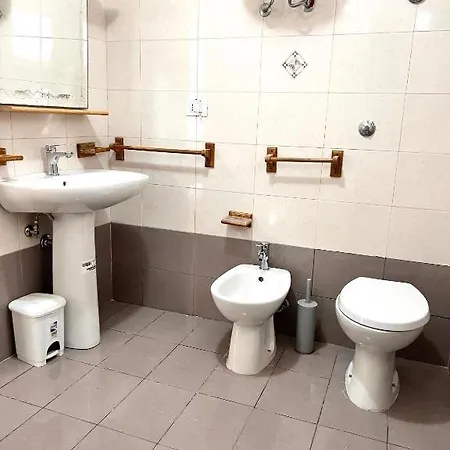 Holiday home Casa Max - A 60 Passi Dal Mare