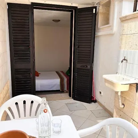 Casa Max - A 60 Passi Dal Mare * San Foca