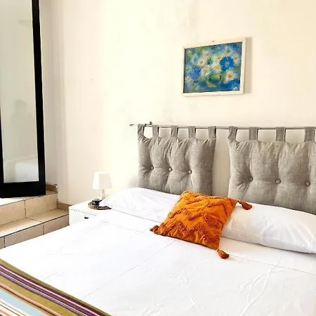 Casa Max - A 60 Passi Dal Mare San Foca