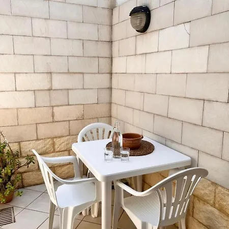 Casa Max - A 60 Passi Dal Mare Holiday home *