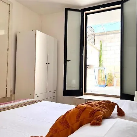 Casa Max - A 60 Passi Dal Mare Holiday home *