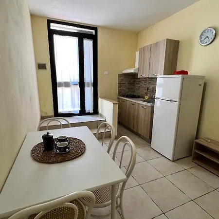 בית נופש Casa Max - A 60 Passi Dal Mare