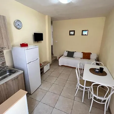 Casa Max - A 60 Passi Dal Mare San Foca