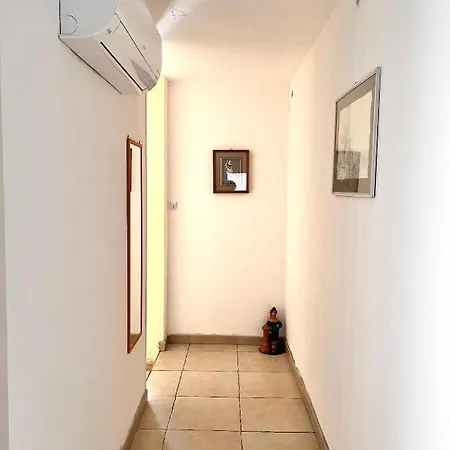 Casa Max - A 60 Passi Dal Mare Holiday home San Foca