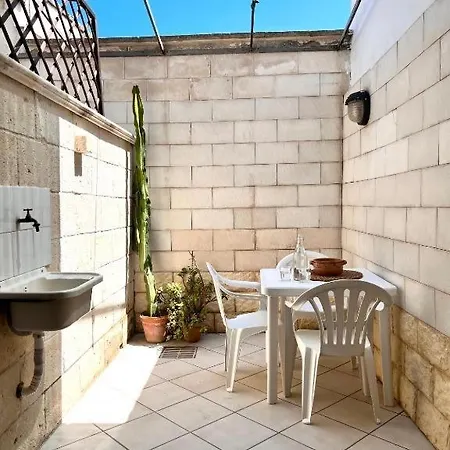 Casa Max - A 60 Passi Dal Mare *